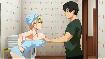 Anime Hentai, Fuck My sexy step Sist