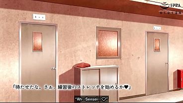 Boisshu Rikujou Shoujo Himeno Akira 2-5 Eng Sub