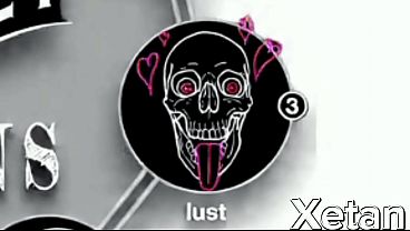 Defeats For Seven Deadly Sins – Lust (Saimin Seishidou HMV)