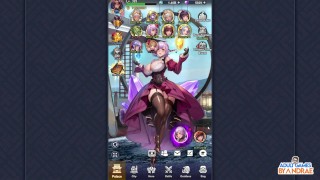 EP4: [Finale] Fucking Gemologist Eimi While in Session (4th Sex Video) – King of Kinks