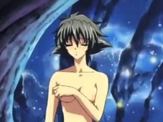 Hentai hardcore teen fuck fest