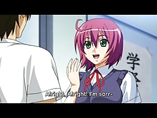 Oppai No Ouja 48 King Of Breasts 1-2 Hentai Uncensored