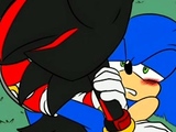 Breeding Season Sonic x Shadow   Prime Sonadow
