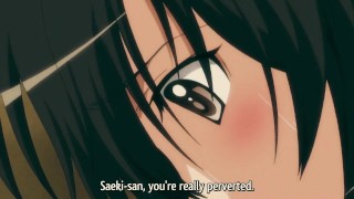 Busty Blonde Babe Loves Tongue Kissing and Cowgirl Creampies