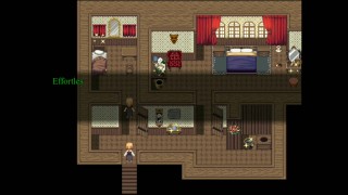 Claire’s Quest – RPG Hentai de múltipla escolha incrível! Ep. 1 Gameplay by F4PST4TI0N