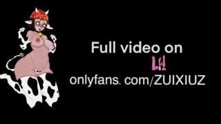 Cosmo? NÃO!!! Eu quero gozar em homens dotados – Os Padrinhos Mágicos