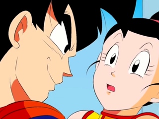 Dragon ball compilation