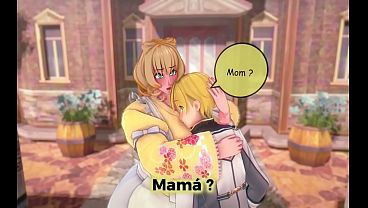 Hentai 3d animado en español