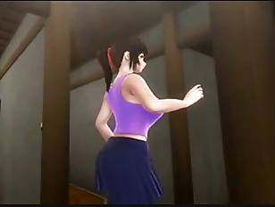 Hentai babe at her best