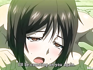 Hentai I ‘ll have my way on every woman in the whole town