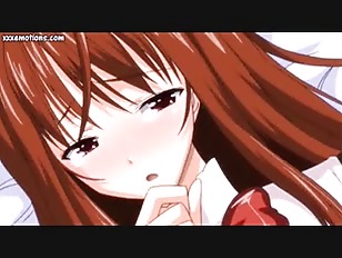 Hentai in stockings gets screwed