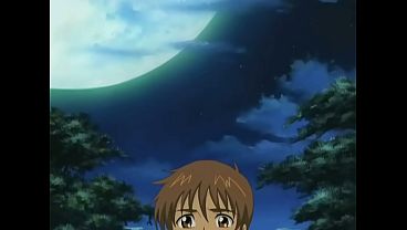 Hentai teen fucks cute step sister