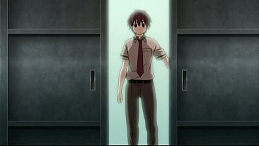 Hentai teen fucks cute vampire girl