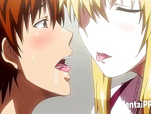 Hentai Uncensored Stepsister – Full on @ HentaiPP.com