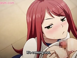 Kumonogakari The Animation 2 Subbed NEW HENTAI