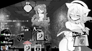 masturbating a cute catgirl until she … – NAO IS IN HEAT