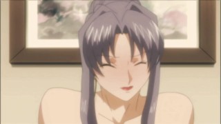 MILF with Huge Tits Loves to Fuck in Cowgirl Position