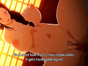 Mind Control Hentai Busty Mother and  Hot