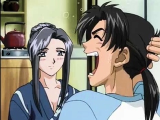 Mix of Hentai movs from Hentai Niches