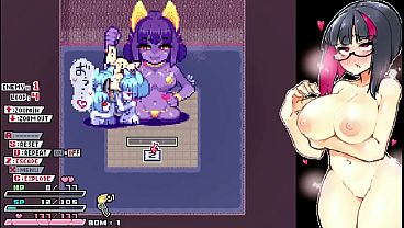 Reginetta’s adventure Hentai Game Mc nude ver. full scenes, monster girls and more