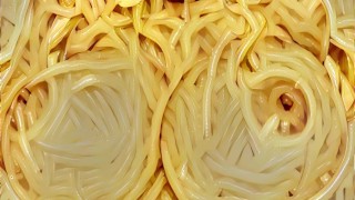 Spaghetti Anime Part 2