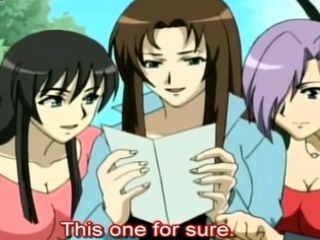 Stepmom in Bondage Is Played With Egg and Toy – HENTAI Porn