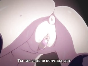 Teachers cum in all holes of a young student – Uncensored Hentai Gangbang