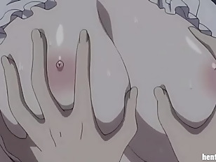 The Price of Jealousy Hentai