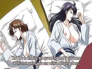 The Secret Part-Time Job (Hontou ni Atta) – 1 (Uncensored) Eng Sub