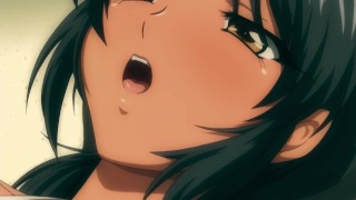 Two Busty Ice Skaters Love to Ride Cock and Have a Threesome