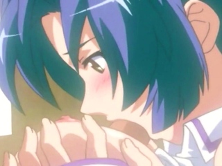 Uncensored Hentai Hardcore Anal Fuck