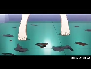 up hentai sex prisoner gets wet twat hardcore tortured