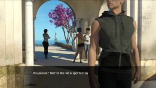 A Mother’s Love [Part 6] Part 47 Gameplay By LoveSkySan69