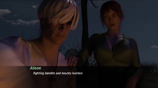 A Step-Mother’s Love (OrbOrigin) [Part 6] Part 57 Gameplay By LoveSkySan69