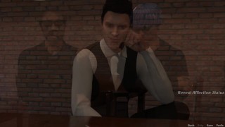 A Step-Mother’s Love (OrbOrigin) [Part 8] Part 86 Cruel World By LoveSkySan69