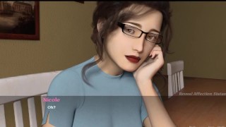 A Step-Mother’s Love (OrbOrigin) Part 9 Plus – Part 122 I’m Back By LoveSkySan69