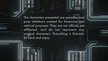 ANDROID 18 FUCKS AND SUCKS FUTURE TRUNK ́S HUGE COCK. DRAGON BALL PARODY.