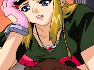 Angel Blade 01 – HENTAI UNCENSORED (ENG Subbed)