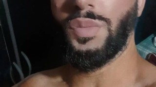 BIGGEST COCK ON THE PLANET EARTH HOT LATIN GUY