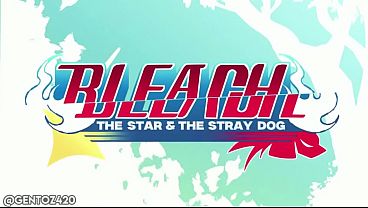 Bleach hentai animation-by gentoz420