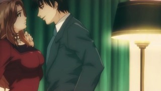 Busty Hairy Pussy Likes To Get Cum On Her Face