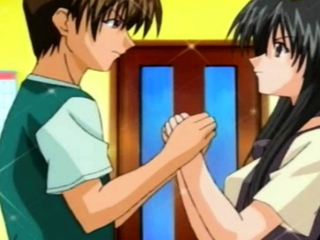 Darling Ep.1 – HENTAI UNCENSORED (ENG Subs) (Deflowering)