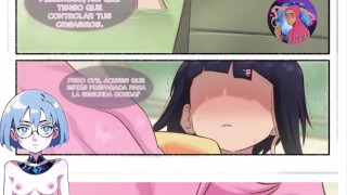 El Secreto Mina y Jiro