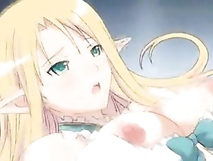 Elf-and–hentai