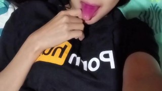 💦Cumming inside my sister-in-law’s amazing ass after the party (homemade video)💦