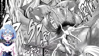 Female Ogre is Gonna Fuck Centaur Cock Till She Drops 2