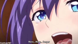 Guy meets her hot idol