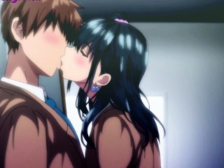 Hatsukoi Time 05 – Misunderstood Teens Sex – HENTAI 2023