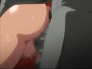 Hell Knight Ingrid  02 HENTAI