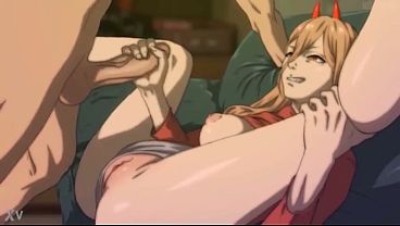 Hentai anime HMV PMV – Treat me like a a slut